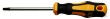 @ destornillador ergonómico torx , t30