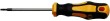 @ destornillador ergonómico torx , t6