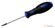 Destornillador mango bimateria torx inviolable, t10h