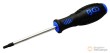 Destornillador mango bimateria torx inviolable, t25h