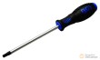 Destornillador mango bimateria torx inviolable, t40h