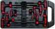 @ estuche 9 llaves acodadas en *t* allen bola (h2/h2b - h10/h10b mm.)
