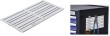 Pizarra magnetica para sujección de herramientas (300 x 150 mm - capacidad máx. 5 kgs)