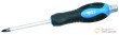 Destornillador de golpeo phillips, ph1 x 75 mm.