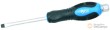 Destornillador de golpeo plano, pl6 x 100 mm.