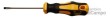 @ destornillador plano 8 x 150 mm. mango bicolor