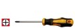 @ destornillador phillips ph1 x 80 mm. mango bicolor