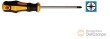 @ destornillador pozidriv pz0 x 60 mm. mango bicolor