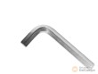 Llave acodada allen 22 mm