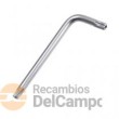 Llave acodada torx t27