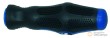 Mango de destornillador bidireccional para GTi107988, kraftmann