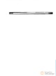 Varilla reversible larga, allen h6 x h6b
