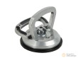 @ ventosa simple aluminio, ø115 mm., hasta 40 kgs.