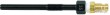 Adaptador de compresimetro diesel m8 x 1.0 x 81 mm. para ford - psa - jaguar - mazda