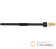 Adaptador de compresimetro diesel m8 x 1.0 x 122 mm. para psa - jaguar - volvo