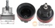 Adaptador nº 11, audi, vw para GTi108027 & para GTi198098