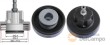 Adaptador nº 13, mercedes clase c, e & s - chrysler crossfire para GTi108027 & para GTi198098