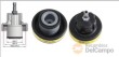Adaptador nº 14, ford mondeo, focus, c-max '03 para GTi108027 & para GTi198098