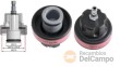 Adaptador nº 15, mazda (m3) y ford focus - mondeo para GTi108027 & para GTi198098