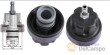 Adaptador nº 16, mercedes benz clase a - b - vaneo para GTi108027 & para GTi198098