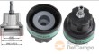 Adaptador nº 18, vw sharan 1.8t, 2.8 para GTi108027 & para GTi198098