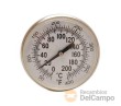 Termometro con sensor de pincho