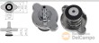 Adaptador nº 4, para ford, honda, hyundai, lexus, mazda, mercedes-benz, mitsubishi, nissan, peugeot, subaru, suzuki, toyota para GTi108027 & para GTi198098