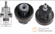 Adaptador nº 7, volvo, saab, psa, renault, fiat, alfa, jeep para GTi108027 & para GTi198098