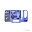 Estuche 8 utiles de deteccion de fugas co2 con adaptadores