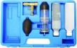 Estuche detector fugas co2 completo