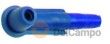 Adaptador azul de sangrado para GTi108080-31