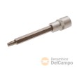 Vaso corto 1/4" punta torx t30 x 125 mm., de airbag bmw para GTi108147