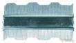 Medidor de contornos fino, 125 mm. largo