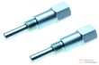 Bloqueo arbol levas 1.9 cdti diesel opel/vauxhall (2 pcs)
