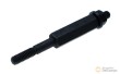 Bulon pasante (negro) para bloqueo cigüeñal diesel 1.9 cdti opel /grupo fiat