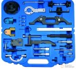 Estuche bloqueo distribución motor diesel ( z19dt/th - z13dt - z22se - x20dtl/dth - x22dth) y gasolina(1.0 12v - 1.2 / 1.4 16v) opel