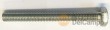 Tornillo m8 x 70 mm de calado distribucion motores renault 1.2 l gasolina