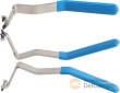 Llave acodada para sujeción de polea para GTi108154