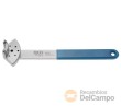 Llave tensora basculante lateral de correa de distribucion del grupo vag