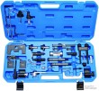 @ estuche 34 utiles de bloqueo distribución motores , 1.9 - 2.0 - 2.5 v6 -3.3 v8 tdi diesel , 1.2 / 1.4 / 1.6 gasolina; grupo vag