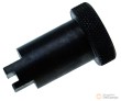 Util bloqueo volante motores 1.8 duratec, ford gasolina