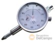 Reloj comparador ø 41 mm - resolución 0,01 mm - rango de medición 5 mm. para GTi108157