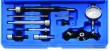 Estuche 10 utiles ajuste de bomba de combustible diesel (bosch - ve - kikki - lucas cav - roto - nippondenso)