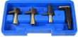 Estuche bloqueo distribucion motor 1.2 - 3 cilindros, vw polo , skoda lupo, fabia , audi a2