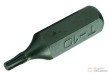 Punta 5/16" torx, t10 x 30 mm.