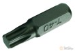 Punta 5/16" torx, t45 x 30 mm.
