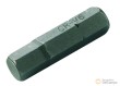 Punta 1/4" allen, 8 mm