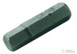 Punta 1/4" allen, 10 mm