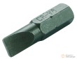 Punta 1/4" plana, 7 mm