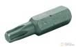 Punta 1/4" torx, t20